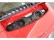 3.0L 水平対向6気筒DOHCツインターボ、450ps/54.0kgm、全長×全...