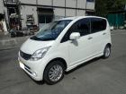 中古軽自動車激安価格にて販売中です!H22 ダイハツ ムーブ X VSⅢ 走行1.2万km