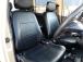 常に使うフロントシート。運転席は毎回使用する部分ですので、座り心地が重要です!ぜひ一度体感して...