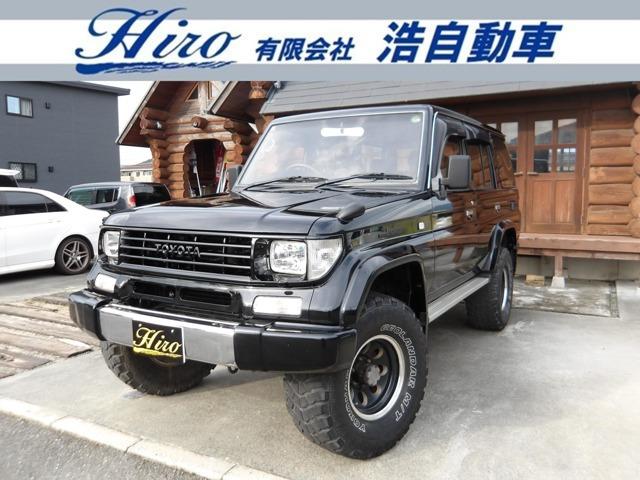 この度は当社の物件を閲覧いただき誠にありがとうございます!当社は車検・整備はもちろん鈑金塗装等...