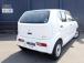 リヤビューの画像になります。オリックス認定中古車には、ご購入後も安心してお乗りいただくために、...