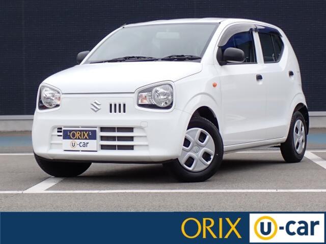 令和2年式 スズキ アルト 4WD 入庫致しました。