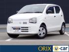 令和2年式 スズキ アルト 4WD 入庫致しました。