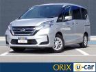 令和4年式 日産 セレナ Sハイブリッド 入庫致しました。