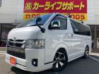 7型・両側パワースライド・アルパインBIGX11・TRDフルエアロ・玄武足廻り・ローダウン・1...