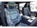 運転席・黒革シート・シートベンチレーション(Hot&Cool)・パワーシート。