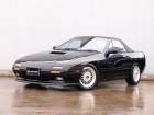 平成3年 RX-7カブリオレ 5MT 走行44,961km時ディーラーにてエンジン載替 令和7...