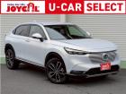 令和4年式ヴェゼル1.5e:HEV Zが入荷致しました!!◆気になる車はカーセンサー専用ダイヤ...