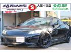 ☆6速ミッション☆2名公認☆BLITZ車高調☆RAYSグラムライツアルミホイール☆純正RECA...