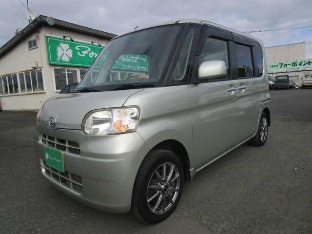 車検整備料当社負担!お手頃4WD車!アイドリングストップで燃費も良いです!