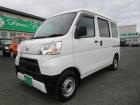 車検整備料当社負担!ハイルーフ!4WD車!アイドリングストップ!