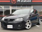 平成21年式『フォルクスワーゲン ゴルフ GTI ピレリ』入庫致しました。