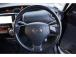 握りやすく運転しやすいハンドル☆毎日の運転を快適にサポートします。