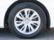 純正のホイールカバーを履いてます!